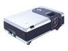 BenQ PB8250 - DLP Projector - 3000 ANSI lumens - XGA (1024 x 768) - 4:3