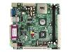 VIA EPIA ML5000EA - Motherboard - mini ITX - CLE266 - UDMA133 - Ethernet - video - 6-channel audio