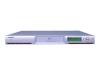 Sony AIT Library LIB 81/A2 - Tape library - 400 GB / 1.04 TB - slots: 8 - AIT ( 50 GB / 130 GB ) x 1 - AIT-2 - SCSI LVD/SE - rack-mountable - 1U