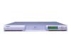 Sony AIT Library LIB 81/A2 - Tape library - 400 GB / 1.04 TB - slots: 8 - AIT ( 50 GB / 130 GB ) x 1 - AIT-2 - SCSI LVD/SE - rack-mountable - 1U