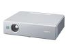 Sony VPL CS7 - LCD projector - 1800 ANSI lumens - SVGA (800 x 600) - 4:3