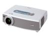 Canon LV 7225 - LCD projector - 2500 ANSI lumens - XGA (1024 x 768) - 4:3