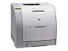 HP Color LaserJet 3550 - Printer - colour - laser - Legal, A4 - 600 dpi x 600 dpi - up to 16 ppm (mono) / up to 16 ppm (colour) - capacity: 350 sheets - USB
