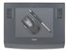 Wacom Intuos3 6x8 - Mouse, digitizer, stylus - 20.3 x 15.2 cm - electromagnetic - wired - USB