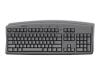 Dell Entry Keyboard - Keyboard - PS/2 - midnight grey - English