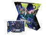 XFX GeForce PCX 5750 - Graphics adapter - GF PCX 5750 - PCI Express - 128 MB DDR - Digital Visual Interface (DVI) - TV out