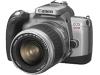 Canon EOS 300X - SLR camera - 35mm - lens: 28 mm - 90 mm
