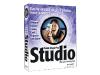 Paint Shop Pro Studio - Complete package - 1 user - CD - Win