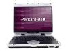 Packard Bell Easy Note M7285 - P4 2.8 GHz - RAM 512 MB - HDD 60 GB - DVD-RW - Mobility Radeon 9600 - Win XP Home - 15.4