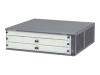 3Com Router 6040 - Modular expansion base - 3U - rack-mountable