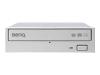 BenQ DW1620 - Disk drive - DVDRW (+R double layer) - 16x/16x - IDE - internal - 5.25