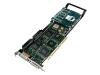 Fujitsu - Storage controller (RAID) - 3 Channel - 80 MBps - RAID 0, 1, 3, 5, 10, 30, 50 - PCI 64