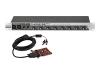 TerraTec Producer PHASE 88 RACK - Sound card - 24-bit - 96 kHz - PCI