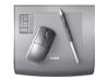 Wacom Intuos3 A6 USB - Mouse, digitizer, stylus - 12.7 x 10.1 cm - wired - USB