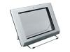 HP ScanJet 4670vp See-thru Vertical Scanner - Flatbed scanner - 216 x 297 mm - 2400 dpi x 2400 dpi - Hi-Speed USB