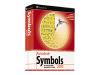 Symbols 2000 Architectural Design Series - Complete package - 1 user - CD - Win - English