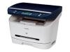 Canon LaserBase MF3110 - Multifunction ( printer / copier / scanner ) - B/W - laser - copying (up to): 20 ppm - printing (up to): 20 ppm - 250 sheets - Hi-Speed USB, 10/100 Base-TX