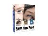 Paint Shop Pro - ( v. 9 ) - complete package - 1 user - CD - Win