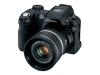 Fujifilm FinePix S5500 Zoom - Digital camera - prosumer - 4.0 Mpix - optical zoom: 10 x - supported memory: xD-Picture Card, xD Type H, xD Type M