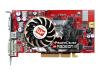 PowerColor X800PRO Limited Assassin Edition - Graphics adapter - Radeon X800 Pro - AGP 8x - 256 MB DDR - Digital Visual Interface (DVI) - TV out