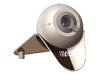 Sweex 1,3 Megapixel USB 2.0 Webcam - Web camera - colour - Hi-Speed USB