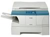 Canon iR 1510 - Multifunction ( copier / printer ) - B/W - laser - copying (up to): 15 ppm - printing (up to): 15 ppm - 500 sheets - parallel, USB