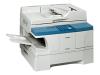 Canon iR 1530 - Multifunction ( copier / printer ) - B/W - laser - copying (up to): 15 ppm - printing (up to): 15 ppm - 500 sheets - parallel, USB