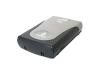 Iomega HDD External Hard Drive - Hard drive - 250 GB - external - FireWire / Hi-Speed USB - 7200 rpm