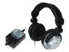 ThrustMaster 5.1 Dolby Decoder + Headphone - Headphones ( ear-cup )