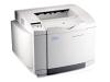 IBM Infoprint Color 1334n - Printer - colour - laser - Letter, A4 - 600 dpi x 600 dpi - up to 30 ppm (mono) / up to 8 ppm (colour) - capacity: 250 sheets - USB, 10/100Base-TX