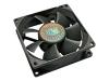 Cooler Master Ultra Silent Fan SAF-S84 - System fan kit - 80 mm