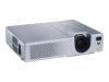 ViewSonic PJ502 - LCD projector - 1600 ANSI lumens - SVGA (800 x 600) - 4:3