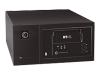 Certance CDL 240 Desktop - Tape autoloader - 120 GB / 240 GB - slots: 6 - DAT ( 20 GB / 40 GB ) - DDS-4 - SCSI LVD - external