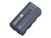 Sony InfoLithium L Series NP-F570 - Camcorder battery Li-Ion 2200 mAh