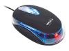 Dicota Chameleon - Mouse - optical - 3 button(s) - wired - USB