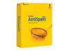 Norton AntiSpam 2005 Small Office Pack - Upgrade package - 5 users - CD - Win - German
