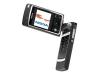 Nokia 6260 - Smartphone with digital camera / digital player / FM radio - GSM - black coffee