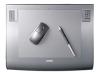 Wacom Intuos3 A4 USB - Mouse, digitizer, stylus - 30.5 x 23.1 cm - wired - USB