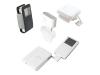 Belkin iPod Holiday Travel Pack - Digital player accessory kit