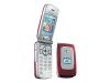 Sony Ericsson Z1010 - Cellular phone with two digital cameras / digital player - WCDMA (UMTS) / GSM