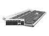 BenQ X-Touch 122 - Keyboard - PS/2, USB