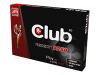 Club 3D Radeon 9250 - Graphics adapter - Radeon 9250 - AGP 8x - 128 MB - Digital Visual Interface (DVI) - TV out