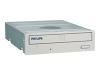 Philips PCDV 5016B - Disk drive - DVD-ROM - 16x - IDE - internal - 5.25