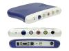ST Lab TV BOX-1 - TV tuner / video input adapter - NTSC, PAL-I, NTSC 4.43, NTSC 3.58, SECAM D/K, SECAM B/G, M-NTSC