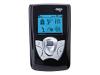 Aigo P750 - Digital player / radio - HDD 20 GB - WMA, MP3 - display: 1.9