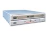 Philips DVDR1640K - Disk drive - DVDRW (+R double layer) - 16x/8x - IDE - internal - 5.25