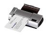 Kensington PocketScan - Hand-held scanner - A8 - USB