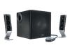 Creative I-Trigue 3200 - PC multimedia speaker system