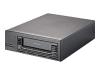 Quantum DLT VS160 - Tape drive - DLT ( 80 GB / 160 GB ) - DLT-VS160 - SCSI LVD - external