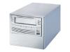 Freecom TapeWare SDLT-600es - Tape drive - Super DLT ( 300 GB / 600 GB ) - SDLT 600 - SCSI LVD - external